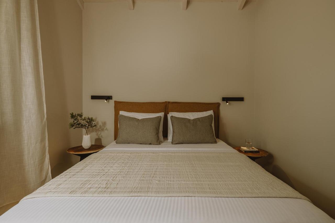 Nama Seaside Villas Paralia Kanaliou ภายนอก รูปภาพ